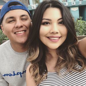 Meet your Posher, Rafael